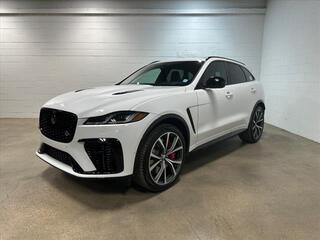 2025 Jaguar F-PACE for sale in Glen Cove NY