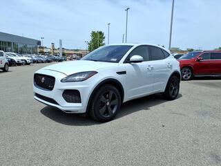 2020 Jaguar E-PACE