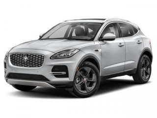 2021 Jaguar E-PACE