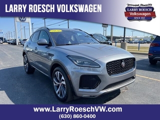 2021 Jaguar E-PACE for sale in Elmhurst IL