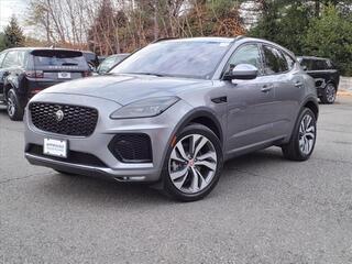 2021 Jaguar E-PACE for sale in Marlboro NJ