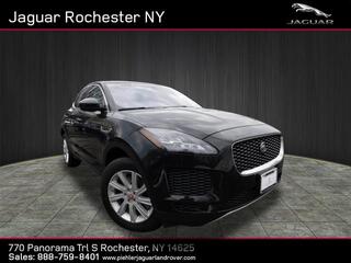 2018 Jaguar E-PACE for sale in Rochester NY