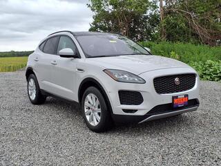 2019 Jaguar E-PACE