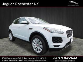 2018 Jaguar E-PACE for sale in Rochester NY