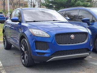 2020 Jaguar E-PACE for sale in Cincinnati OH