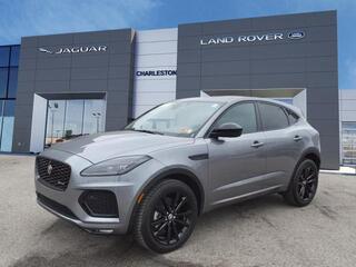 2024 Jaguar E-PACE