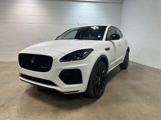 2024 Jaguar E-PACE