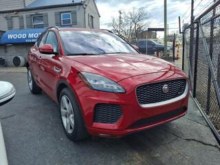 2020 Jaguar E-PACE for sale in Madison TN