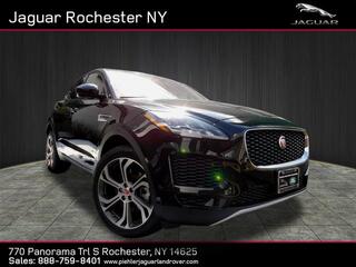 2019 Jaguar E-PACE for sale in Rochester NY