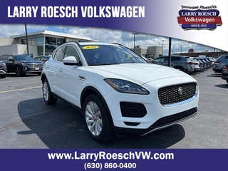 2020 Jaguar E-PACE for sale in Elmhurst IL