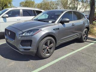 2020 Jaguar E-PACE