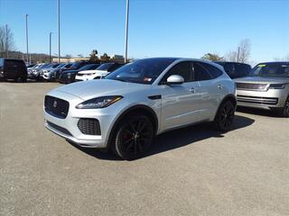 2019 Jaguar E-PACE