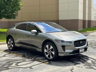 2020 Jaguar I-PACE