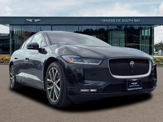 2019 Jaguar I-PACE