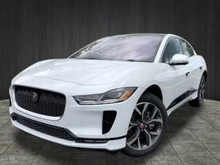 2020 Jaguar I-PACE for sale in Rochester NY