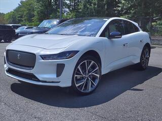 2024 Jaguar I-PACE