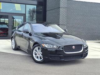 2018 Jaguar Xe