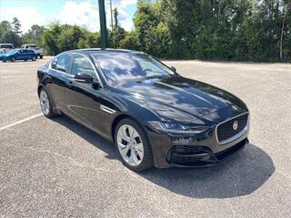 2020 Jaguar Xe