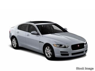 2017 Jaguar Xe