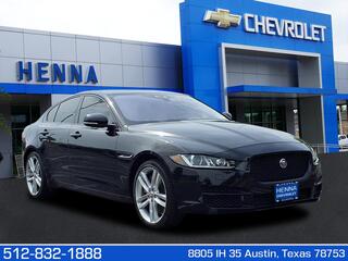 2019 Jaguar Xe
