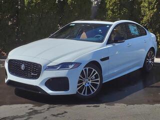 2024 Jaguar Xf