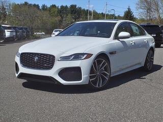 2024 Jaguar Xf