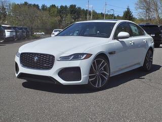 2024 Jaguar Xf for sale in Marlboro NJ