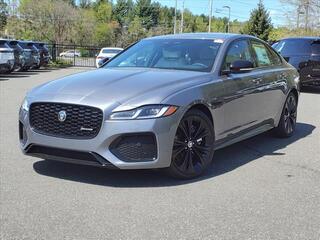 2024 Jaguar Xf