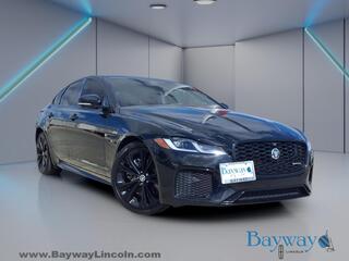 2024 Jaguar Xf