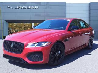 2024 Jaguar Xf