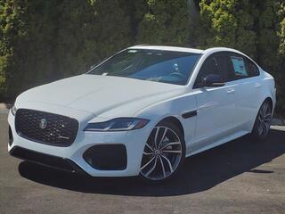 2024 Jaguar Xf