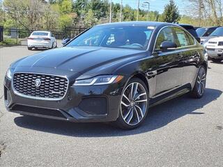 2024 Jaguar Xf for sale in Marlboro NJ