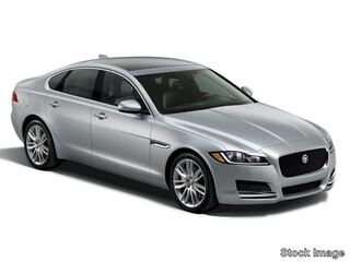 2021 Jaguar Xf