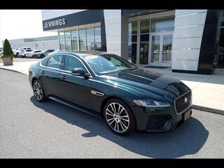 2023 Jaguar Xf