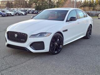 2024 Jaguar Xf for sale in Marlboro NJ