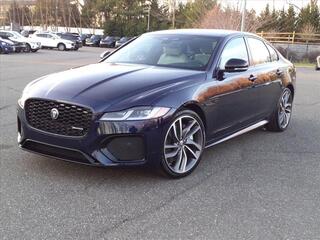 2024 Jaguar Xf