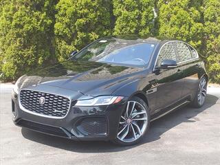 2021 Jaguar Xf for sale in Brentwood TN