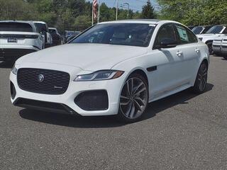 2024 Jaguar Xf