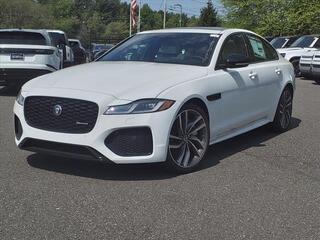 2024 Jaguar Xf for sale in Marlboro NJ