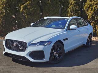 2021 Jaguar Xf