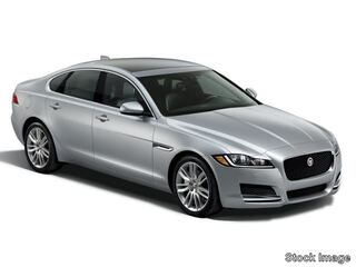 2024 Jaguar Xf