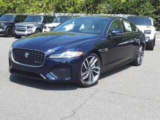 2024 Jaguar Xf