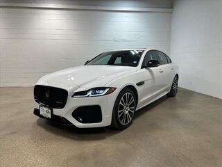 2024 Jaguar Xf