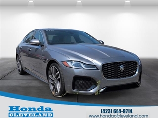 2024 Jaguar Xf