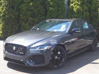 2024 Jaguar Xf