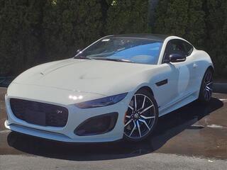 2024 Jaguar F-TYPE for sale in Brentwood TN