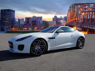 2018 Jaguar F-TYPE for sale in Charleston WV