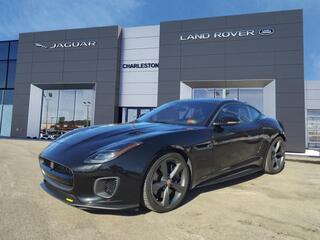 2018 Jaguar F-TYPE for sale in Charleston WV