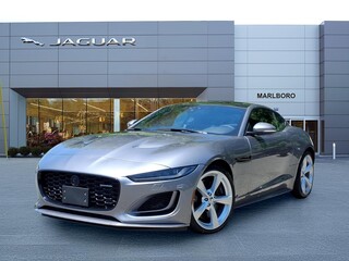 2024 Jaguar F-TYPE for sale in Marlboro NJ