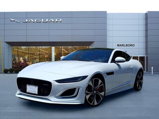 2024 Jaguar F-TYPE for sale in Marlboro NJ